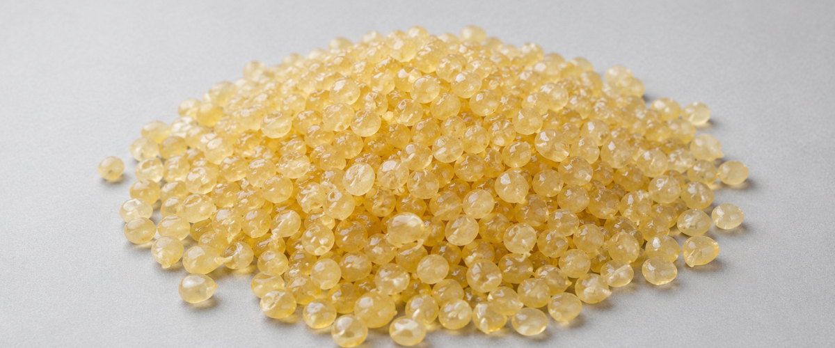hydrocabon resins